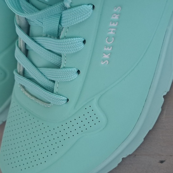 Skechers womens shoes size 9 - Picture 5 of 8